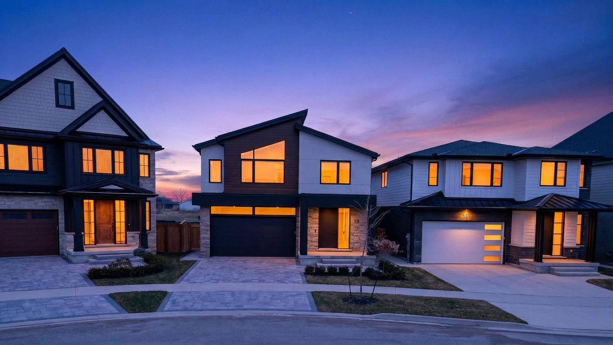 Real estate photo by Noyes Media